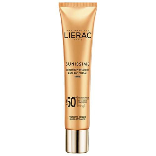 Sunissime Bb Fluide Protecteur Spf50+ - Lierac - Solaires 