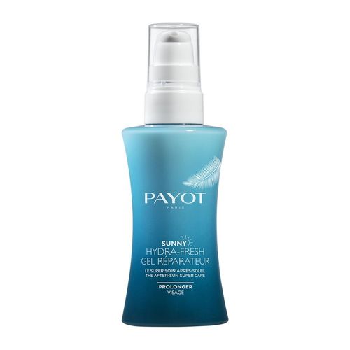 Sunny Hydra Fresh Gel Réparateur - Payot - Le Super Soin Après-Soleil 