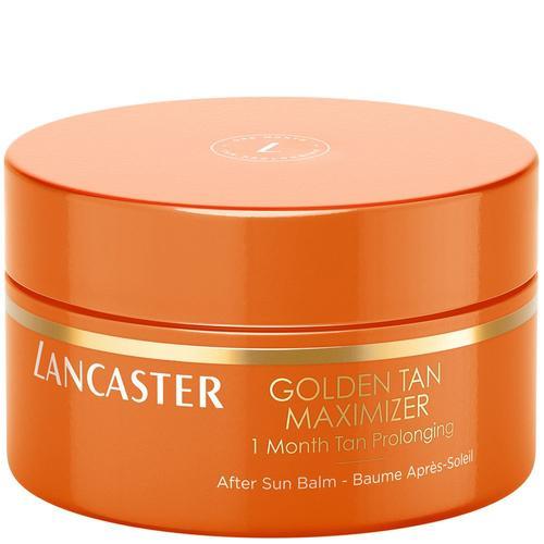 Golden Tan Maximizer - Lancaster - Baume Après-Soleil 