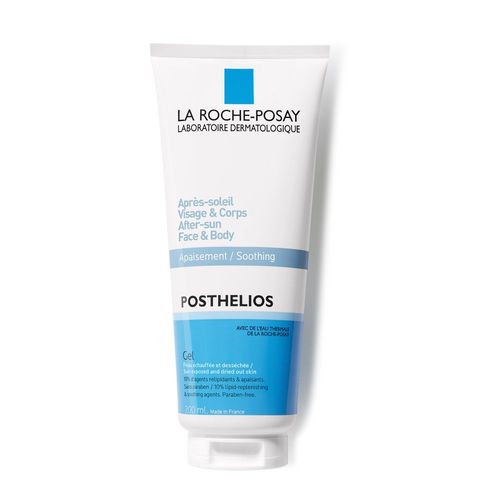 Posthelios Après-Soleil 200ml À La Roche Posay - Après-Soleil 