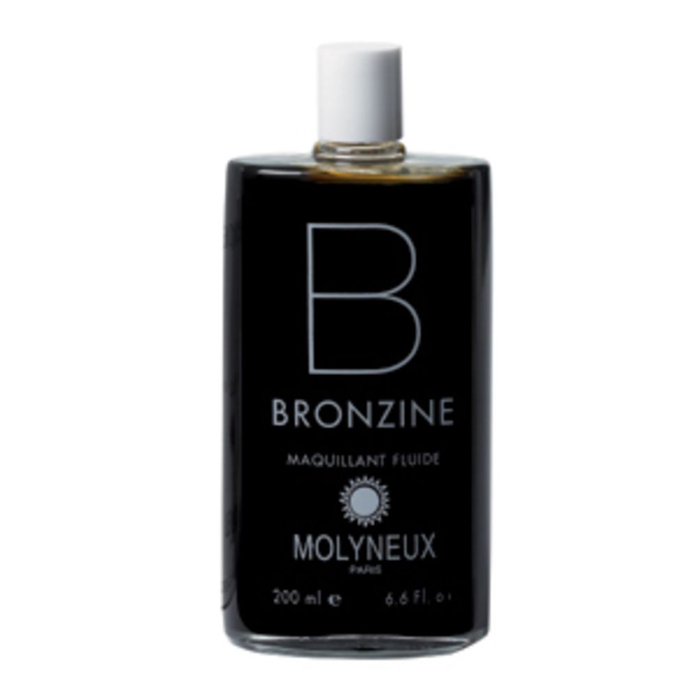 Bronzine - Molyneux - Maquillant Fluide 