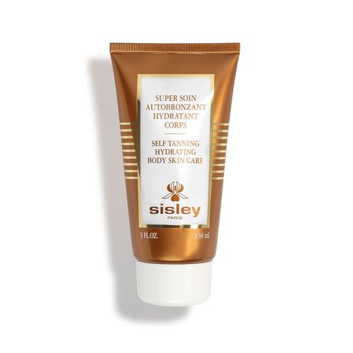 Super Soin Autobronzant Hydratant Corps - Sisley - Autobronzant 