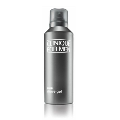 Clinique For Men - Clinique - Gel De Rasage À L'aloes 