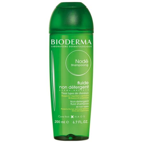 Nodé Fluide - Bioderma - Shampooing 