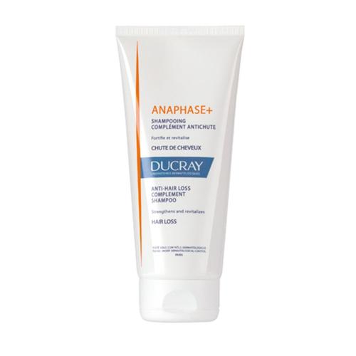 Anaphase+ Shampoing Complément Anti-Chute 200 Ml - Ducray - Shampooing 