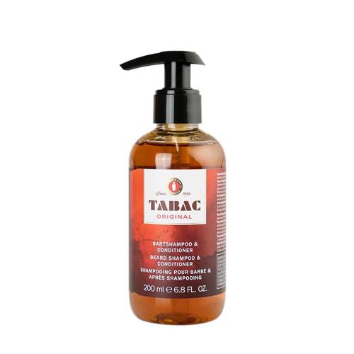 Tabac Original Shampooing Et Conditionneur - Tabac Original - Shampooing Et Après-Shampooing 