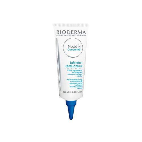 Nodé K Émulsion - Bioderma - Shampooing 