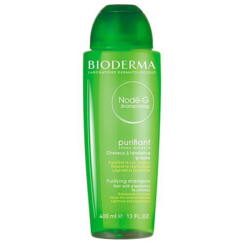 Nodé - Shampooing - Bioderma - Shampooing 