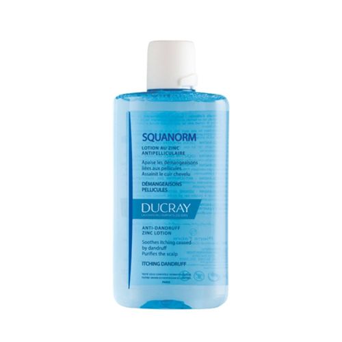 Squanorm Lotion 200 Ml - Ducray - Lotion 