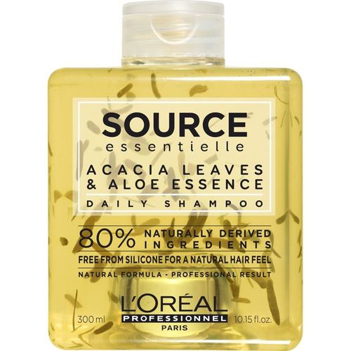 Daily Shampoo - L`Oreal - Shampooing Cheveux 
