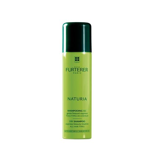 René Furterer Naturia Shampooing Sec - 50 Ml - Furterer - Modèle Voyage 