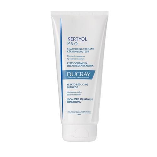 Kertyol Pso Shampooing 200 Ml - Ducray - Shampooing 