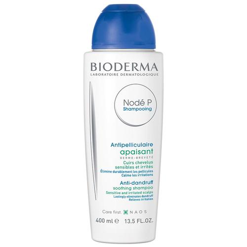 Nodé - Apaisante- Bioderma - Shampooing 