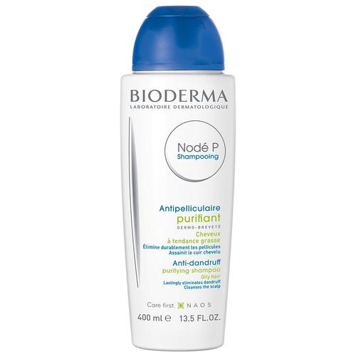 Nodé - Purifiant - Bioderma - Shampooing 