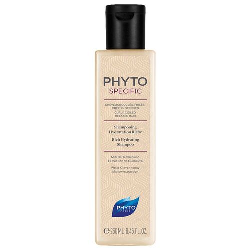Phytospecific Shampooing Hydratant 250ml - Phyto - Shampooing 