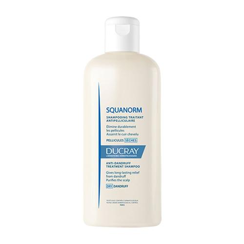 Squanorm Shampooing Ps 200ml - Ducray - Shampooing 