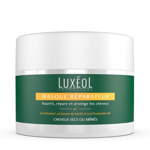 Luxéol Masque Réparateur - Luxéol - Cosmétique 