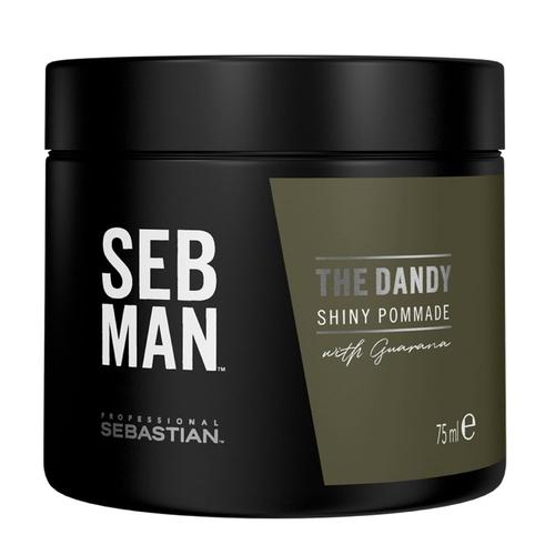 The Dandy - Sebman - Pommade Tenue Légère 