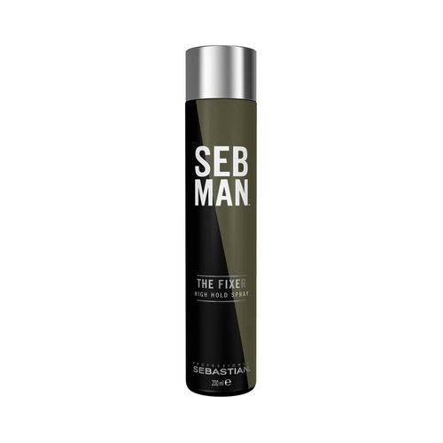 The Fixer - Sebman - Spray Fixation Forte 