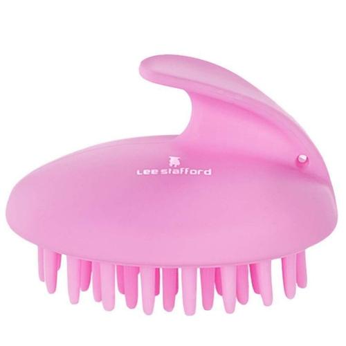 Core Pink Shampoo Massage Brush - Lee Stafford - Brosse 