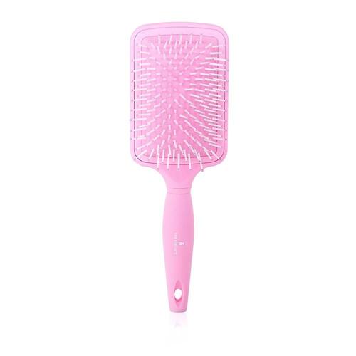 Lee Stafford Smooth & Polish Paddle Brush - Lee Stafford - Brosse 