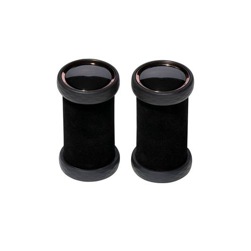 Hot Rollers Luxe - T3 - 2 Rouleaux Chauffants Diam?Tre 32mm Pour Effet Volume