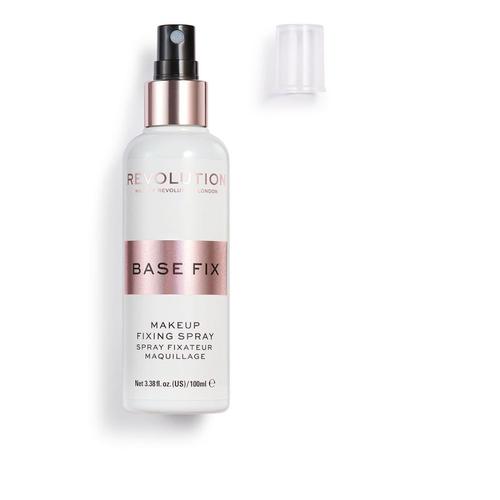 Mur Makeup Fixing Spray 100ml - Revolution Beauty - Spray Fixateur 