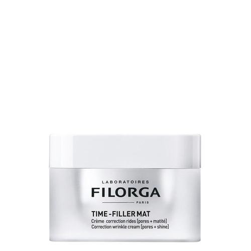 Time-Filler Mat - Filorga - Crème Correction Rides [Pores+Matité] 