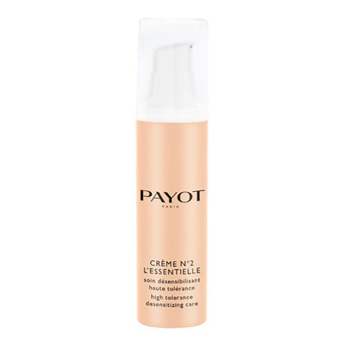 Crème N°2 L'essentielle - Payot - Baume Apaisanteréconfortant 