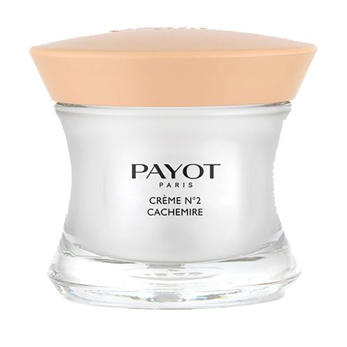 Crème N°2 Cachemire - Payot - Soin Riche Apaisanteanti-Stress Anti-Rougeurs 