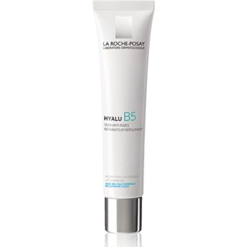 La Roche Posay Hyalu B5 Soin - 40 Ml - Soin Anti-Rides Réparateur Repulpant À L'acide Hyaluronique 