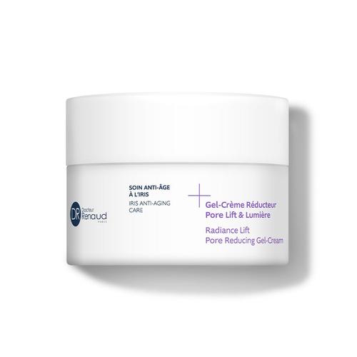 Gel-Crème Réducteur Pore Lift - Lumière  - Docteur Renéud - Gel-Crème Anti-Âge 