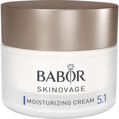 Moisturizing Cream - Bébér - Crème Pour Le Visage 