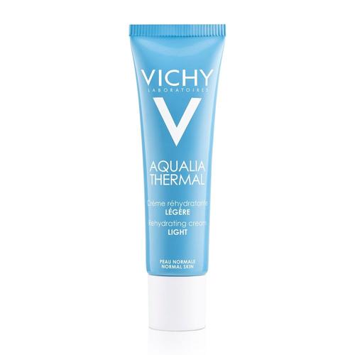 Aqualia Thermal - Vichy - Crème Légère Hydratante Tube 