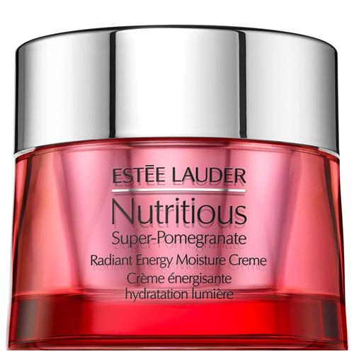 Nutritious Super Pomegranate - Estée Lauder - Crème Énergisante Hydratation Lumière 