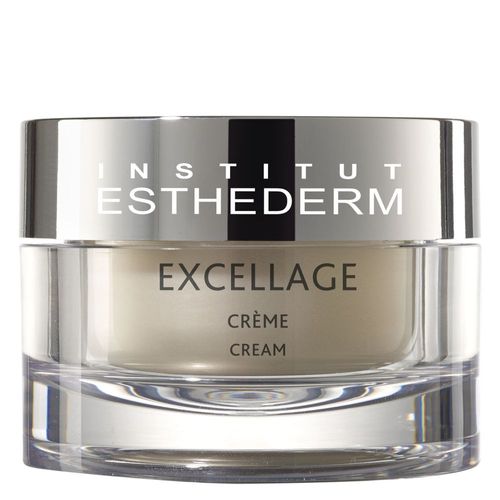 Excellage - Institut Esthederm - Crème 