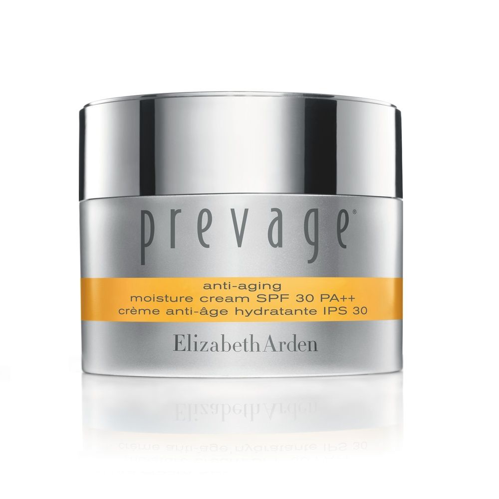 Prevage - Elizabeth Arden - Crème Anti-Âge  Hydratante Ips 30 