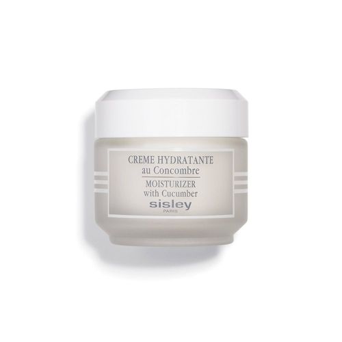 Crème Hydratante Au Concombre - Sisley- Crème Hydratante 