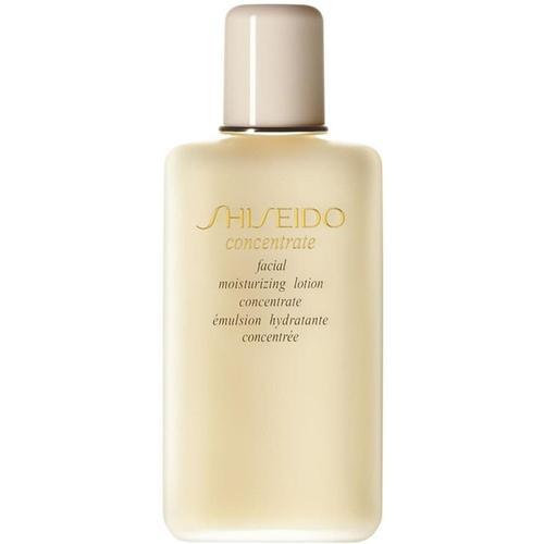 Moisturizin Lotion - Shiseido - Crème Pour Le Visage 