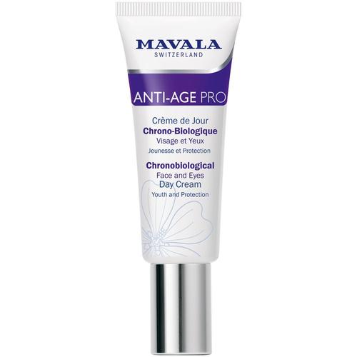 Anti-Âge Pro - Mavala - Crème De Jour Chrono-Biologique 