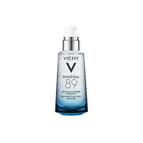 Mineral 89 - Vichy - Booster Quotidien Fortifiant Et Repulpant 