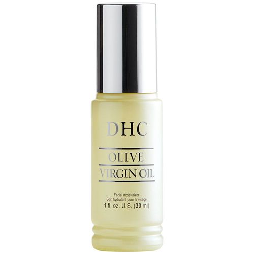 Olive Virgin Oil - Dhc - Huile Nourrissante Visage 