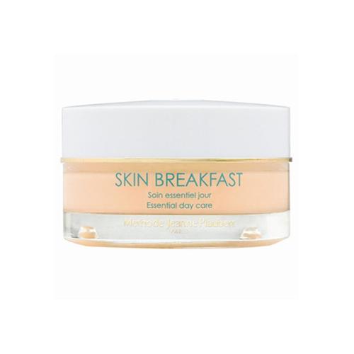 Skin Breakfast Crème Essentielle Jour Visage - Jeanne Piaubert - Skin Breakfast Crème Essentielle Jour Visage 