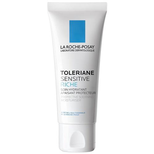 Toleriane Sensitive - La Roche Posay - Soin Riche Hydratant Apaisant Protecteur 