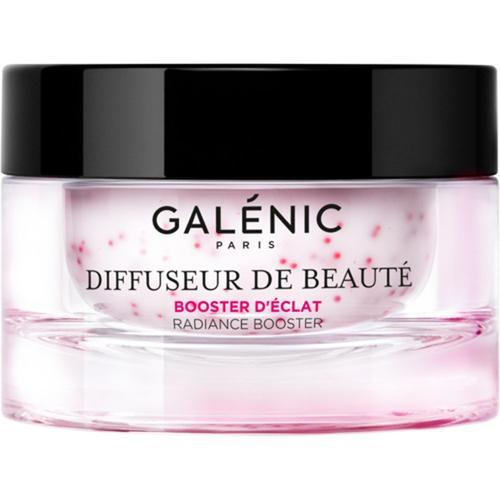 Diffuseur De Beauté - Booster D'éclat Gel Crème 50 Ml - Galenic - Soin 