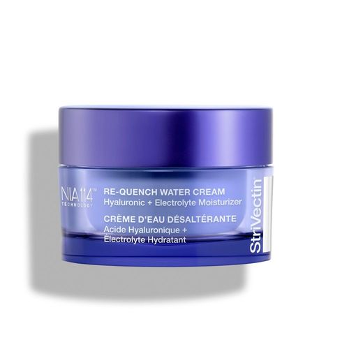 Re Quench Crème Désaltérante 50ml - Strêvectin - Crème Visage 