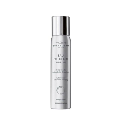 Brume Eau Cellulaire 100ml - Institut Esthederm - Brume Visage 
