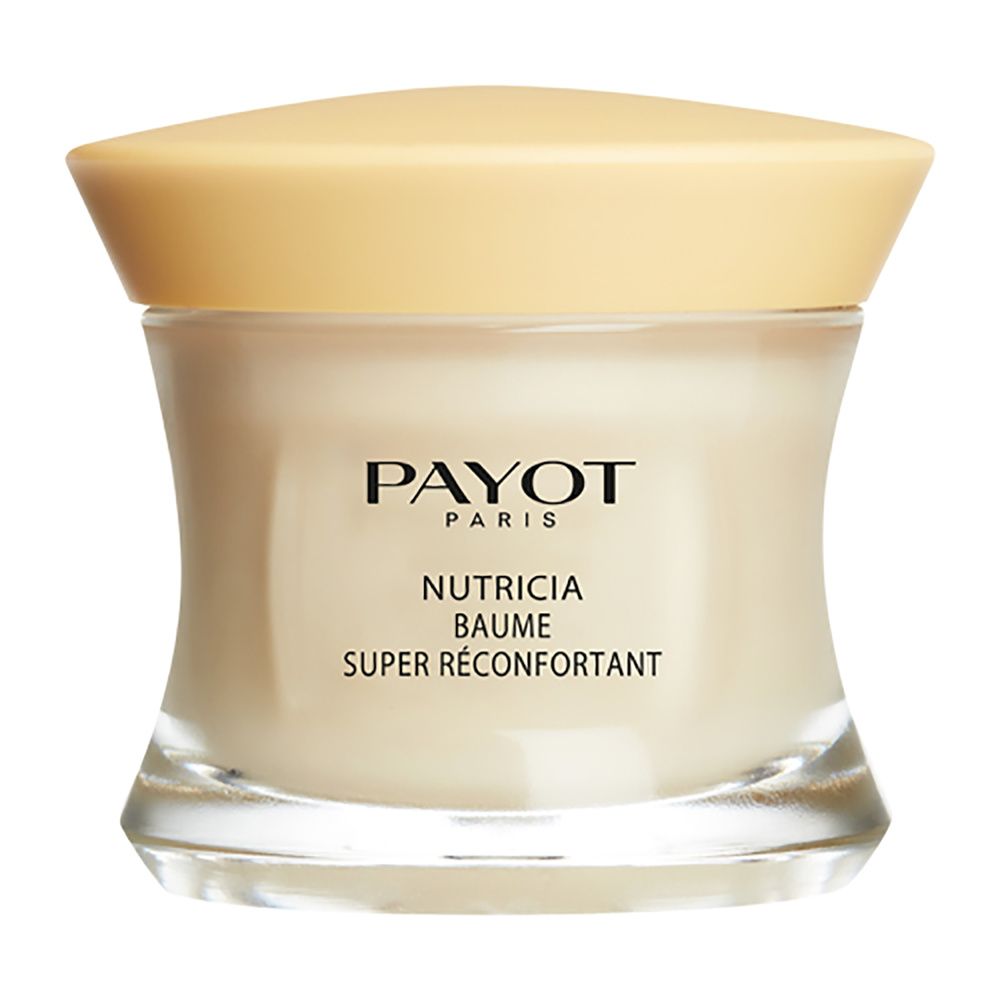 Nutricia Baume Super Réconfortant - Payot - Soin Nourissante Réparateur 