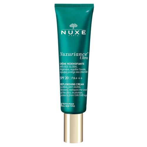 Nuxuriance Ultra - Nuxe - Crème Redensifiante Spf20 Pa+++ 