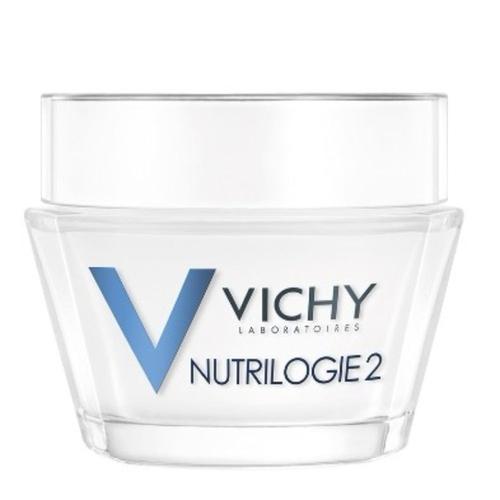 Nutrilogie 2 - Vichy - Hydratant & Nourrissant 